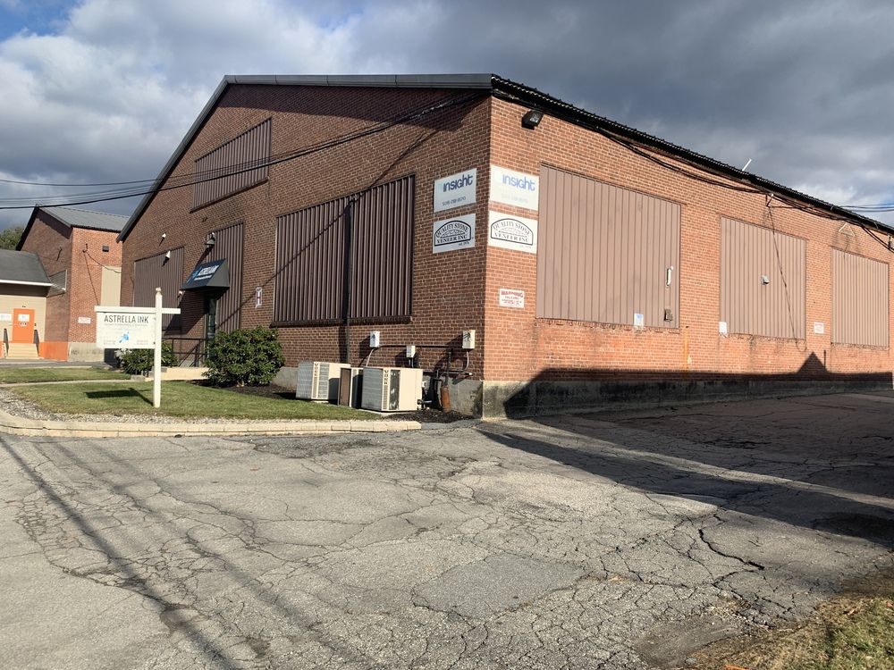 50 Howe Ave, Millbury, MA 01527